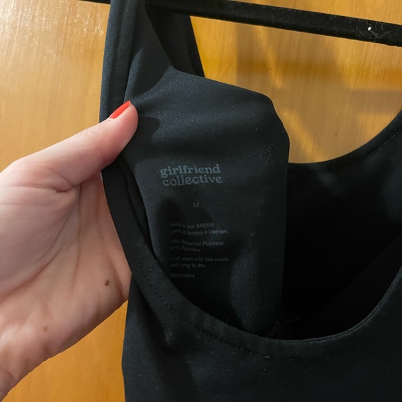 Girlfriend Collective Unitard - Picture 3 of 3